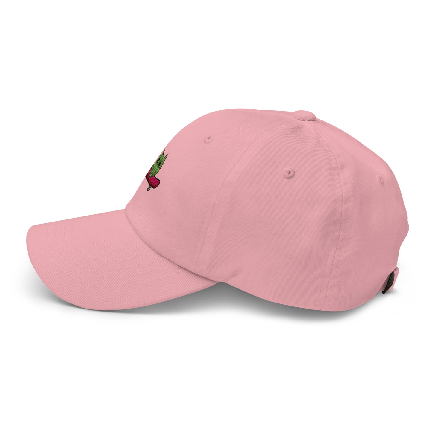 Product mockup skateboard_cat_hat_4 pink