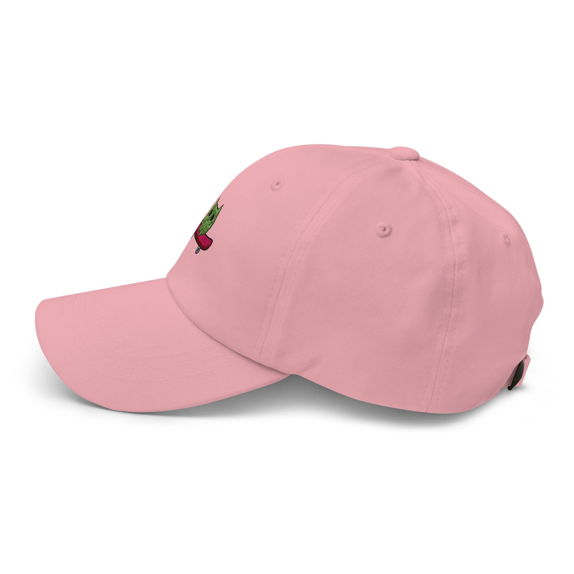 Product mockup skateboard_cat_hat_4 pink